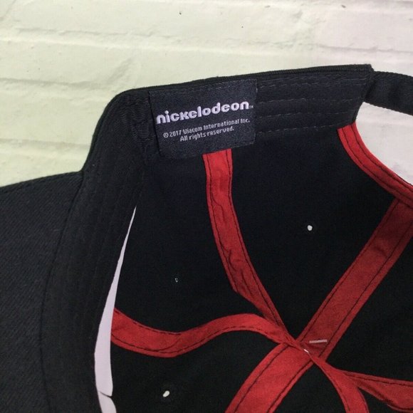 Nickelodeon Rugrats Reptar Embroidered Logo Hat - Picture 7 of 7